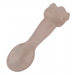 spoon rose quartz hello kitty