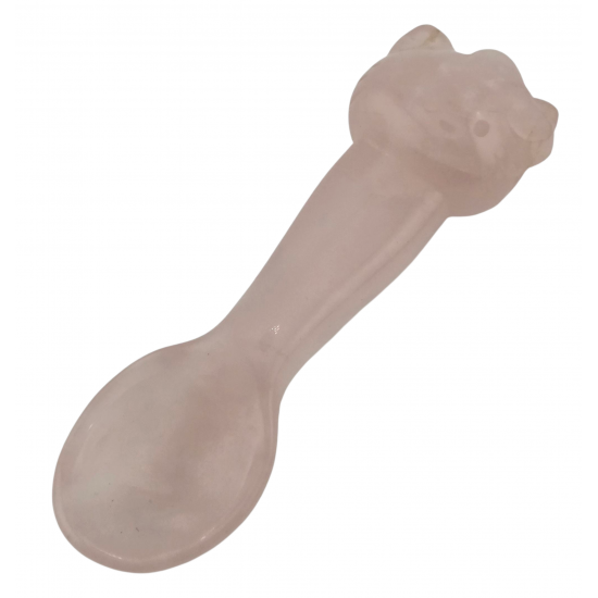 spoon rose quartz hello kitty spoon rose quartz hello kitty