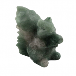 squirrel green aventurine