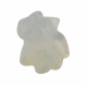 toothless dragon opalite