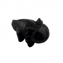 axolotl onyx noire
