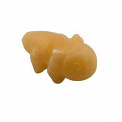 axolotl calcite