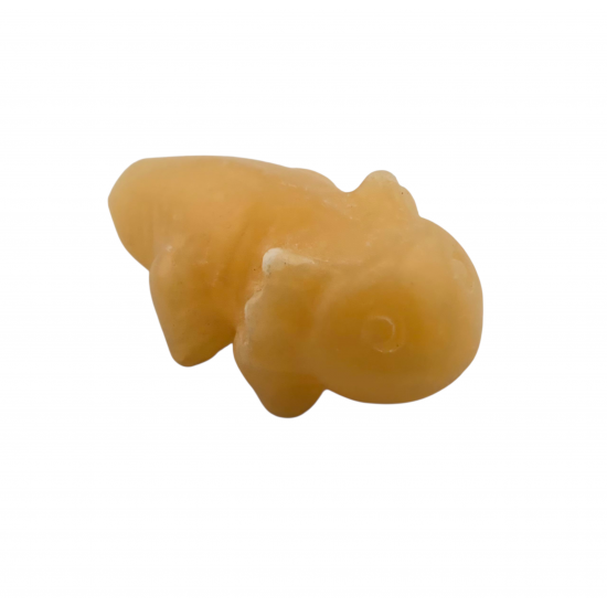 axolotl calcite