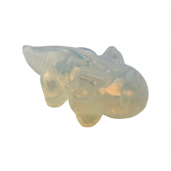 axolotl opaline