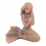 mermaid pink opal