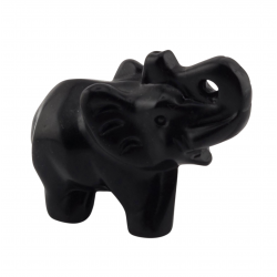 elephant black onyx