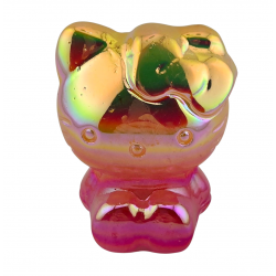 hello kitty titanium quartz 2 inch