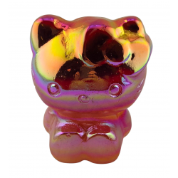hello kitty titanium quartz 2 inch
