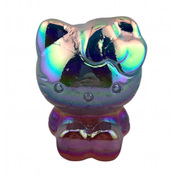 hello kitty titanium quartz 2 inch