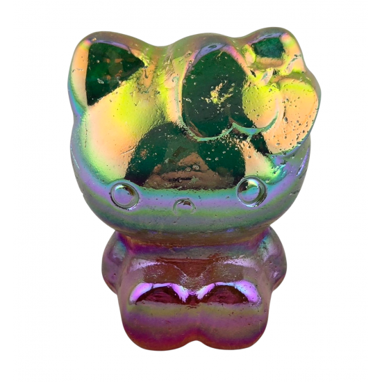hello kitty titanium quartz 2 inch