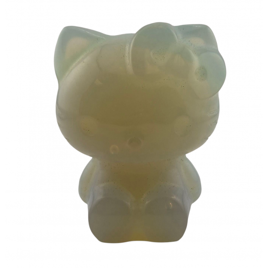 hello kitty opalite 4 inch hello kitty opalite 4 inch