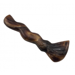 witch broomstick onyx