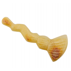 witch broomstick onyx