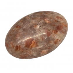 Palm stone Sunstone