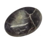 Palm stone iolite