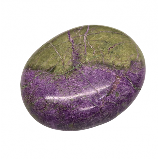 Palm stone atlantasite