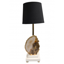 lamp agate