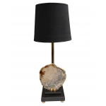 lamp agate