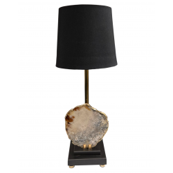 lamp agate