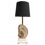 lamp agate