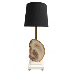 lamp agate
