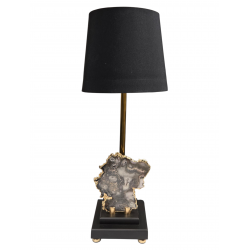 lamp agate