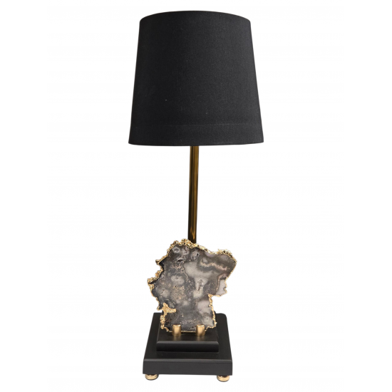 lampe agate 