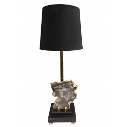 lamp agate