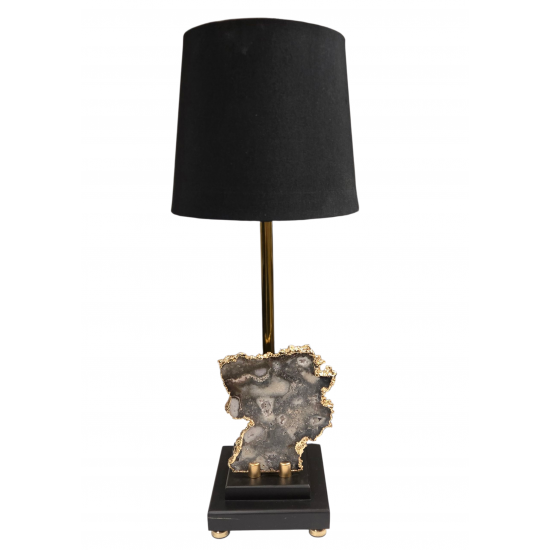 lamp agate