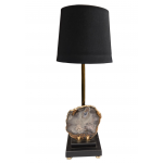 lamp agate
