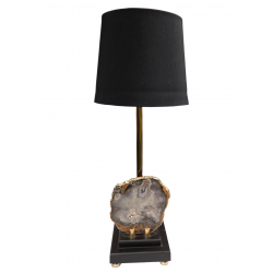 lamp agate