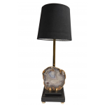 lamp agate