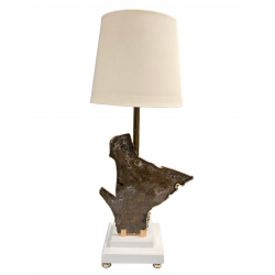 lamp agate