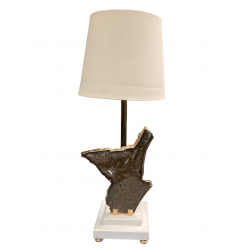 lamp agate