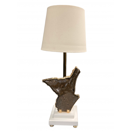 lamp agate