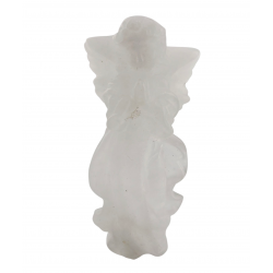 angel quartz crystal