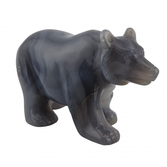 bear Agate
