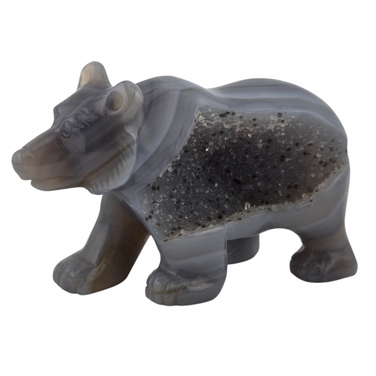 bear Agate