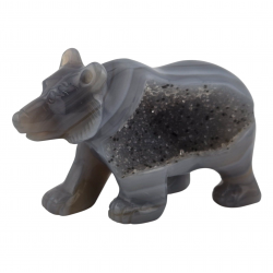 bear Agate