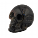 skull labradorite
