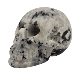 skull moonstone