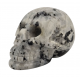 skull moonstone