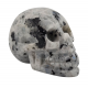 skull moonstone
