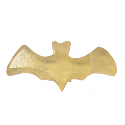 chauve souris calcite miel