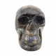 skull labradorite