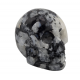 skull moonstone