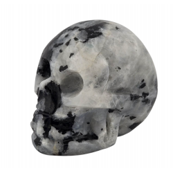 skull moonstone