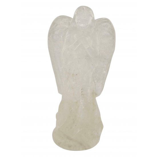 angel crystal quartz