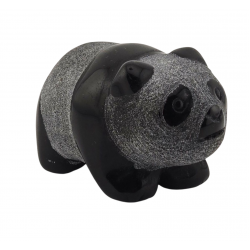 panda black onyx