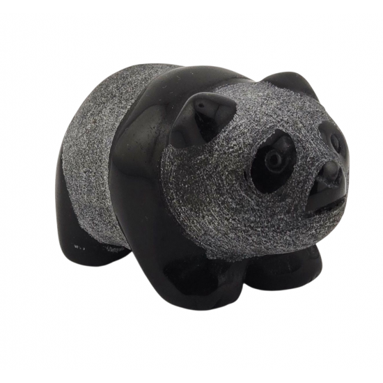 panda black onyx